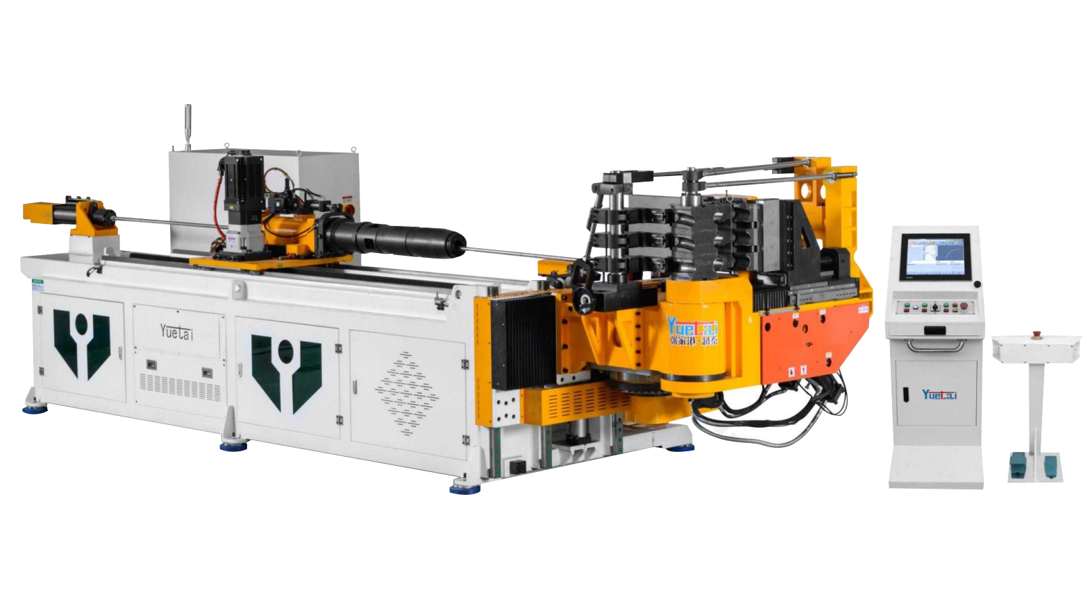 CNC90/100/115