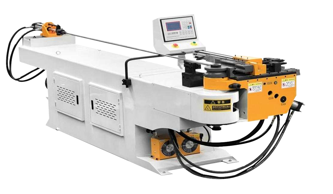 NC65/75 Single Layer Mold Pipe Bending Machine