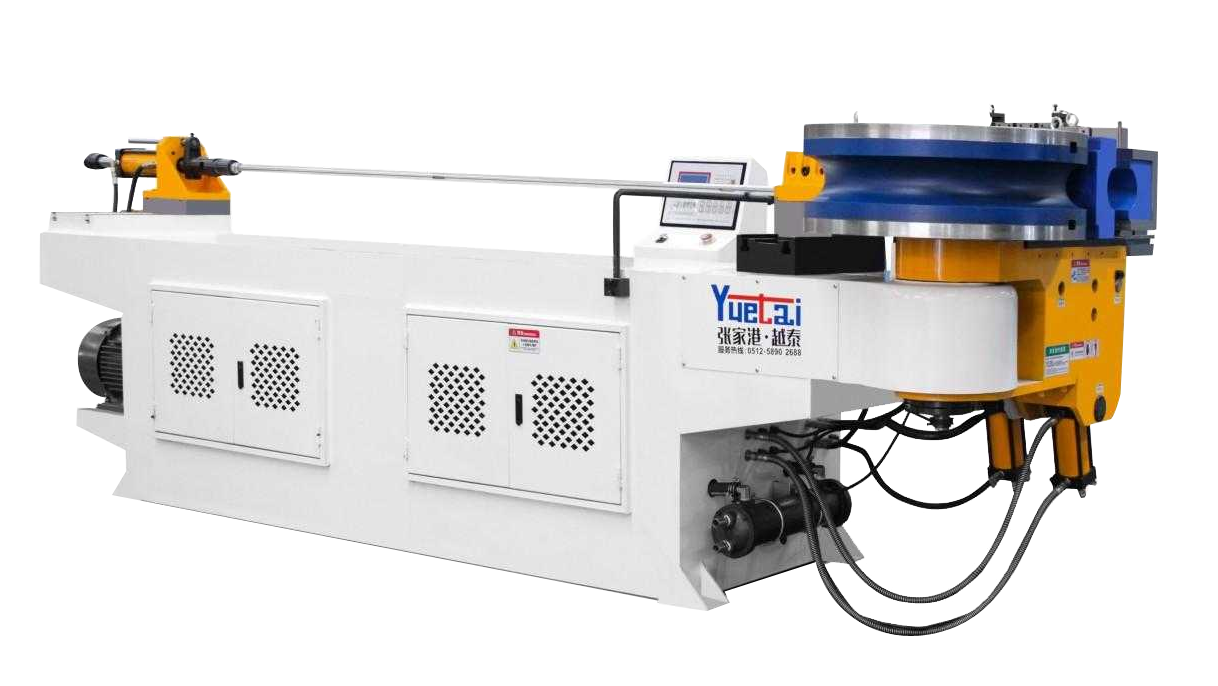 NC90/115 Single Layer Mold Pipe Bending Machine