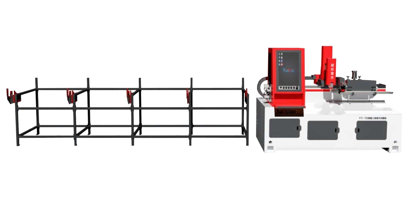 YT-T9 Manual Feeding
