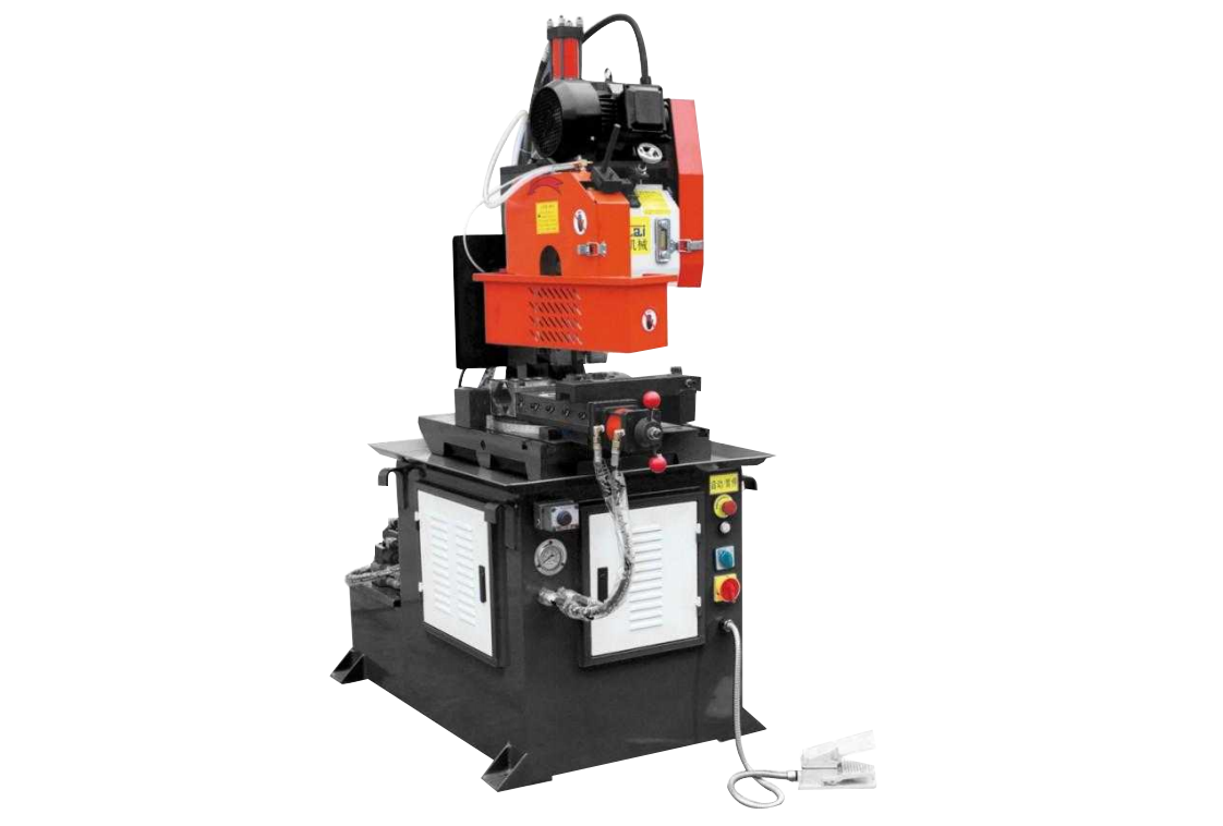 425 Pipe Cutting Machine