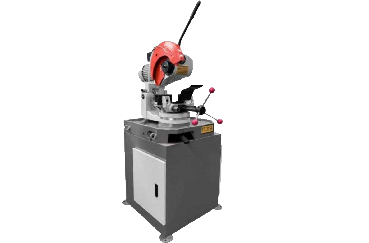 315A (Manual Type) Pipe Cutting Machine