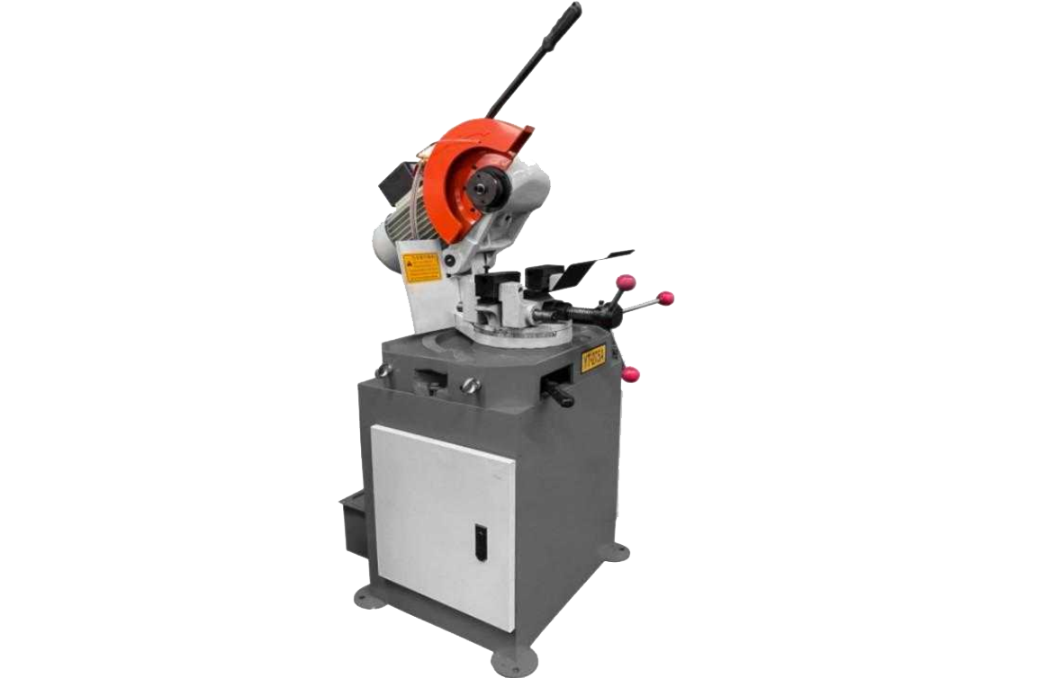 375A (Manual Type) Pipe Cutting Machine