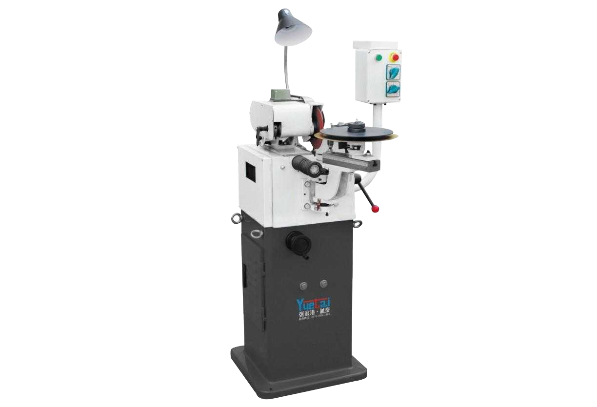 Double Head Gear Grinding Machine