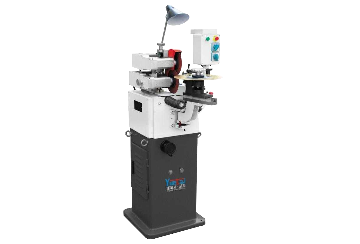 Double Head Gear Grinding Machine