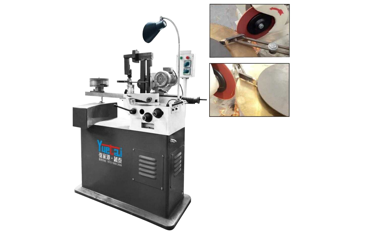 NC450/1000 Gear Grinding Machine