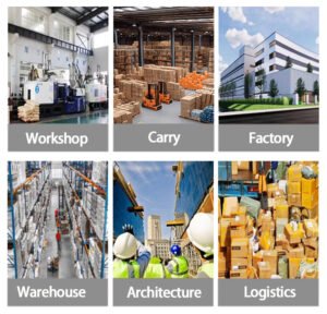 warehouse freight elevator