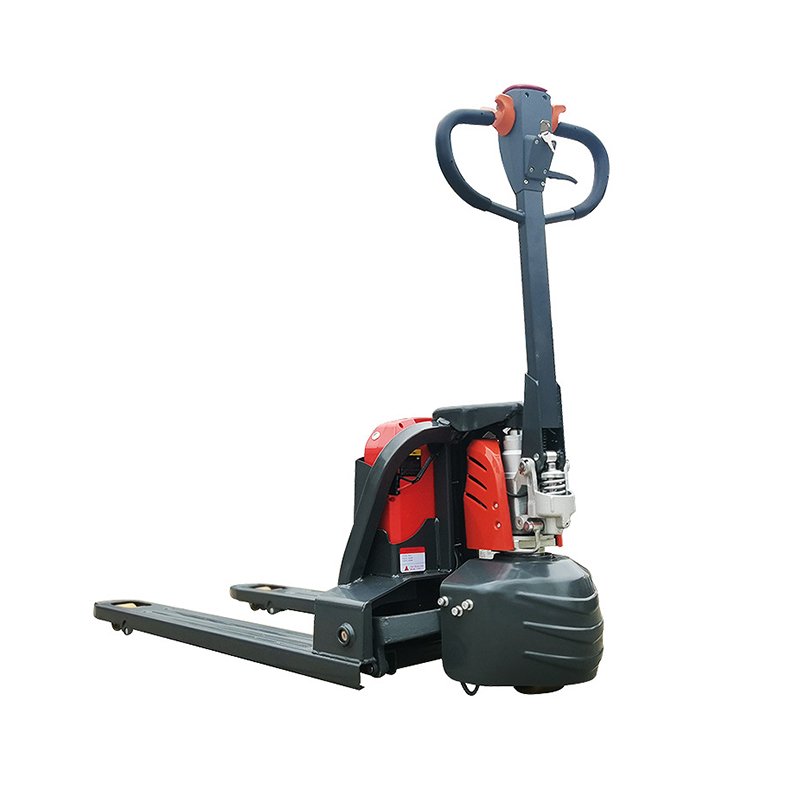 Electric Hydraulic Hand Pallet Truck Manual Pallet Jacks