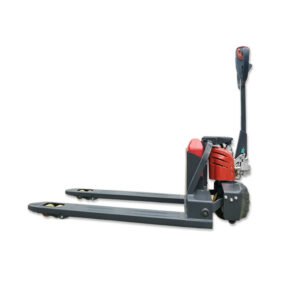 mini electric pallet jack