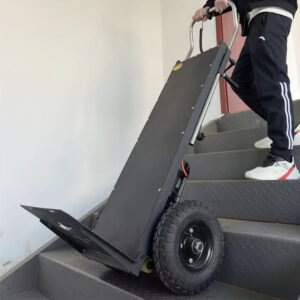 electric dolly stair climber