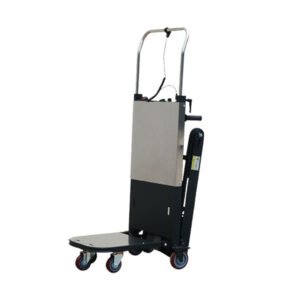 electric climbing dolly