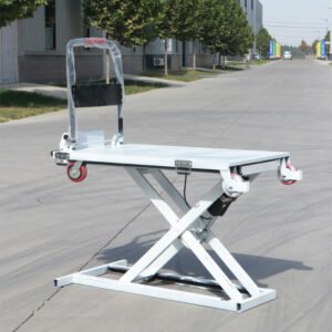 Scissor Lift Trolley