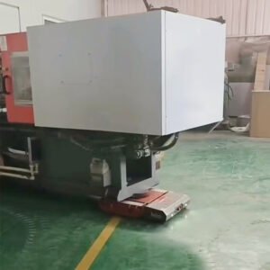 heavy duty machine rollers